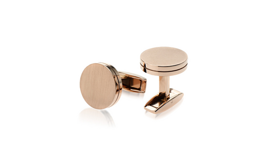 custom cufflink